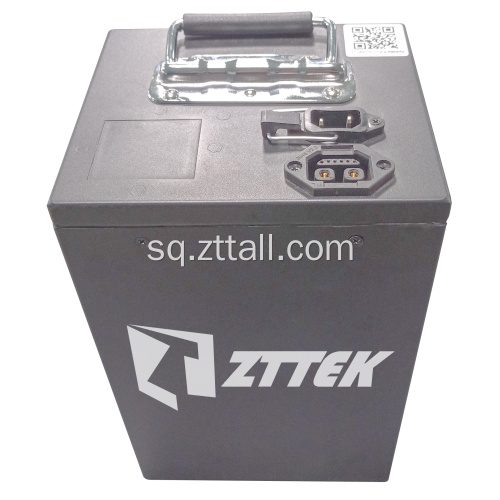 60V20AH paketa e baterisë fosfat jon litium jon